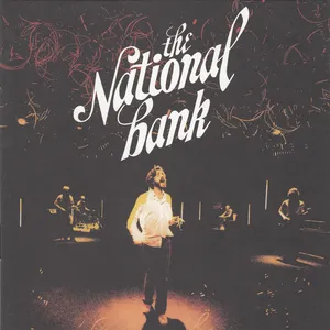 The National bank